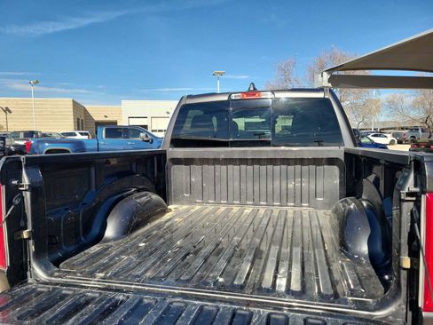 Used 2021 RAM 1500 Lone Star w/ Trailer Tow Group image 19