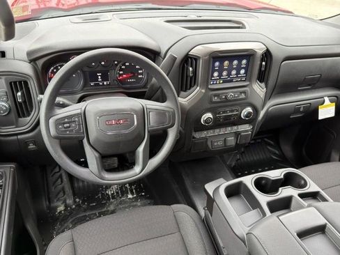 New 2026 GMC Sierra 1500 Pro image 4