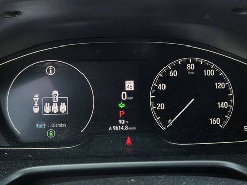 Used 2022 Honda Accord Sport image 21