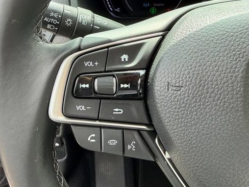 Used 2019 Honda Accord EX-L image 26