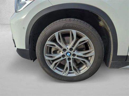 Used 2016 BMW X1 xDrive28i image 22