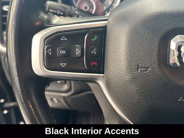 Used 2020 RAM 1500 Big Horn AWD/4WD image 33