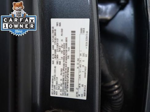 Used 2018 Ford F150 XLT w/ Equipment Group 302A Luxury image 19