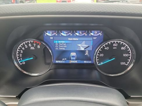 Used 2023 Ford F150 XLT w/ Equipment Group 302A High RWD image 31