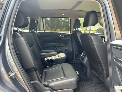 Used 2019 Volkswagen Atlas SE AWD/4WD image 24