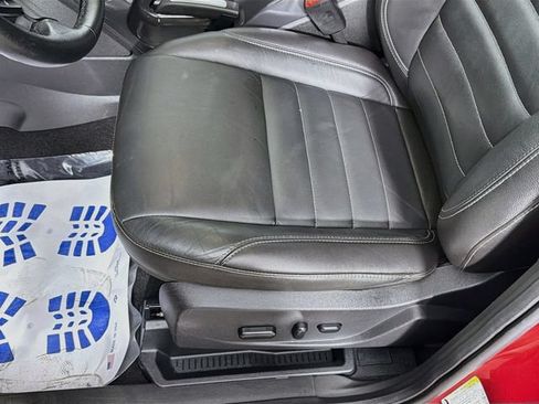 Used 2016 Ford Escape Titanium AWD/4WD image 18