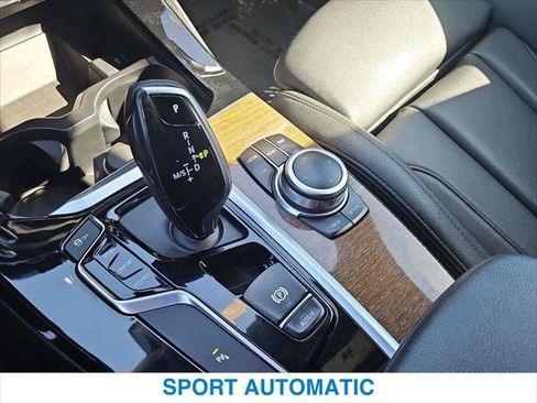 Used 2020 BMW X3 sDrive30i w/ Convenience Package RWD image 20