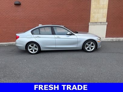 Used 2012 BMW 328i Sedan