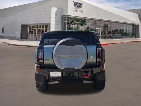 Used 2024 GMC Hummer EV 3X w/ Extreme Off-Road Package image 5