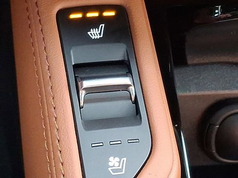 New 2025 Kia Telluride SX X-Line image 21