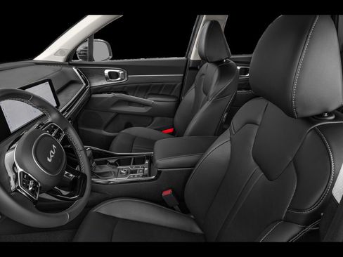 New 2025 Kia Sorento SX image 39