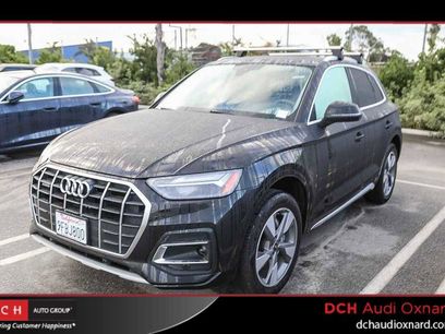 Used 2023 Audi Q5 2.0T Premium w/ Convenience Package