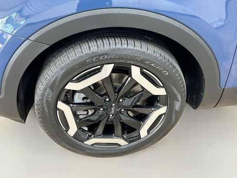 Certified 2023 Kia Telluride S image 34