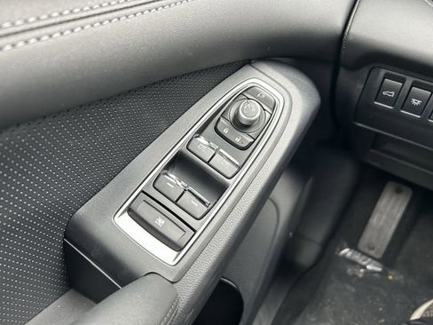 New 2026 Subaru Ascent Touring AWD/4WD image 20