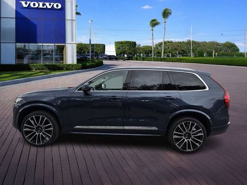 New 2026 Volvo XC90 B6 Plus AWD/4WD image 4