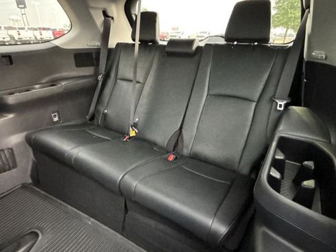 Used 2026 Toyota Grand Highlander FWD image 26