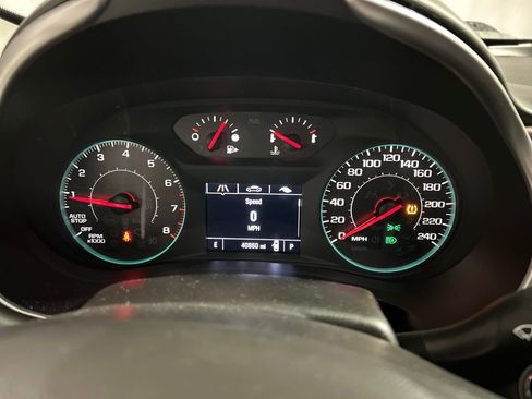 Used 2024 Chevrolet Malibu LT w/ Sport Edition image 16