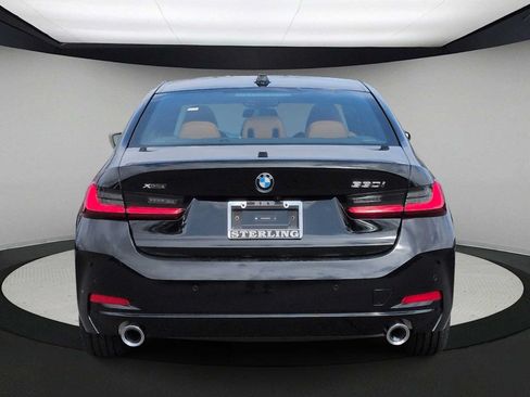 Used 2026 BMW 330i xDrive Sedan w/ Premium Package AWD/4WD image 7