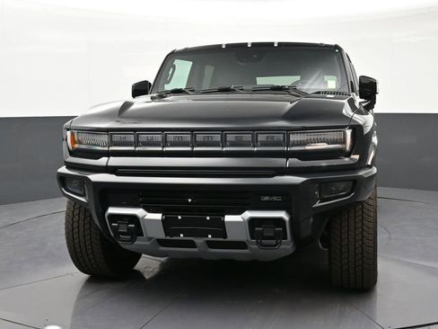 Used 2025 GMC Hummer EV 2X AWD/4WD image 8