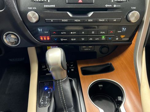 Used 2022 Lexus RX 350 FWD w/ Premium Package image 21