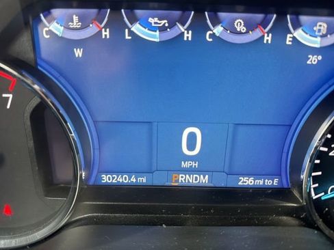 Used 2023 Ford F150 XLT w/ Equipment Group 302A High image 33