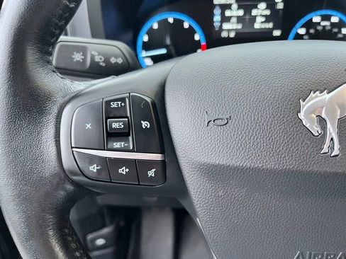 Used 2022 Ford Bronco Sport Big Bend w/ Convenience Package AWD/4WD image 25