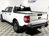 New 2025 Ford Maverick XLT w/ Equipment Group 302A image 3