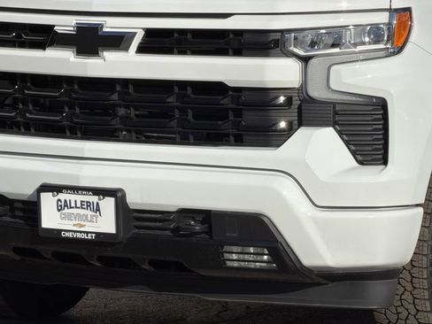 New 2026 Chevrolet Silverado 1500 RST w/ RST Select Package image 8