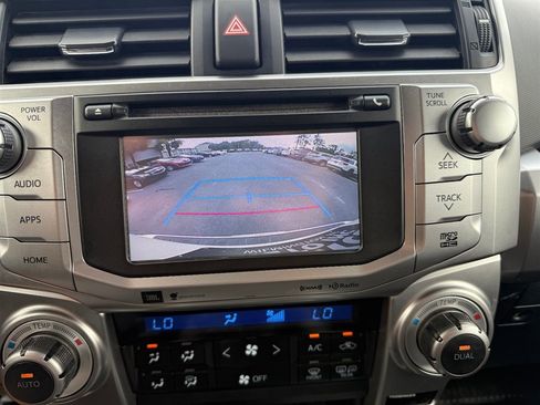 Used 2016 Toyota 4Runner 4WD image 21