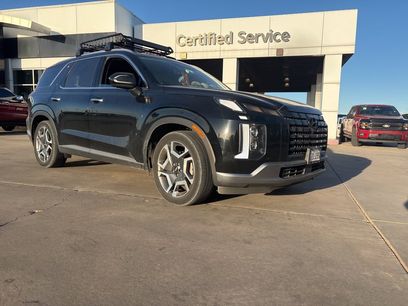 Used 2023 Hyundai Palisade Limited