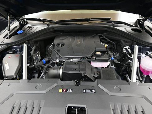 New 2026 Genesis GV70 2.5T Advanced AWD/4WD image 9