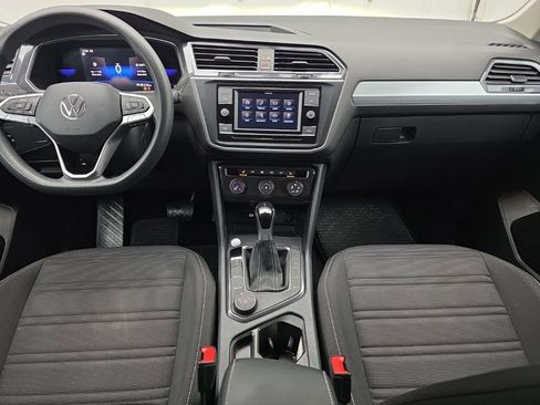 Used 2023 Volkswagen Tiguan S image 28