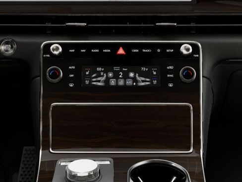 New 2026 Genesis GV80 2.5T Advanced AWD/4WD image 22