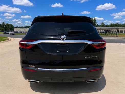 Used 2019 Buick Enclave Essence FWD image 6