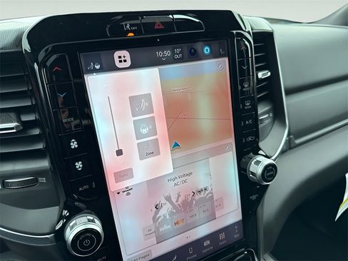 New 2026 RAM 1500 Big Horn image 22