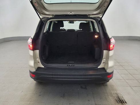 Used 2017 Ford Escape S FWD image 29