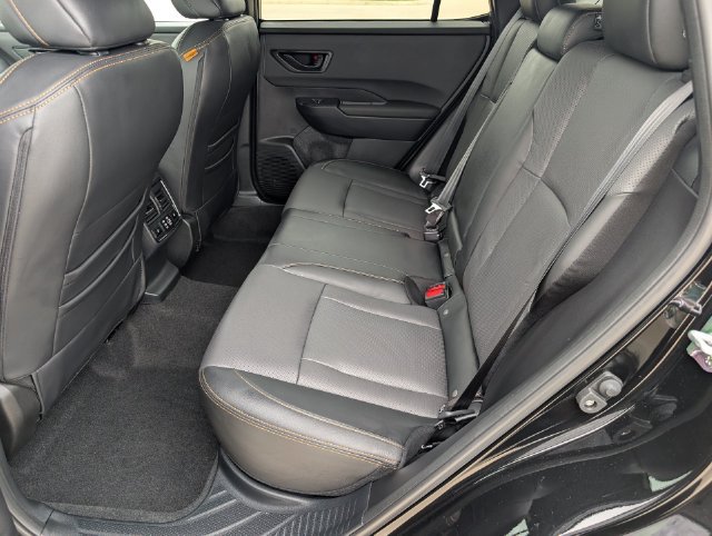 New 2026 Subaru Outback Wilderness AWD/4WD image 19