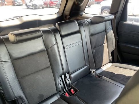 Certified 2022 Jeep Grand Cherokee Laredo X image 16