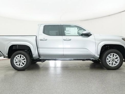 New 2026 Toyota Tacoma SR5 image 26