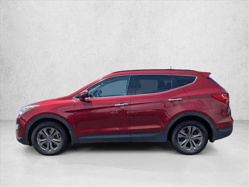 Used 2014 Hyundai Santa Fe Sport w/ Technology Package 04 AWD/4WD image 8