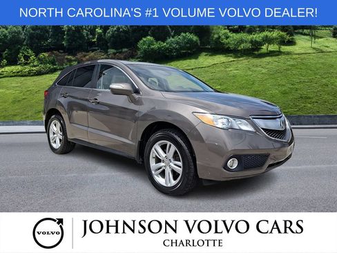 Used 2013 Acura RDX FWD w/ Technology Package image 1