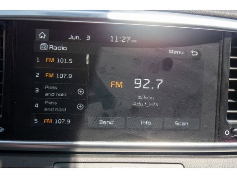 Used 2020 Kia Sportage EX AWD/4WD image 24