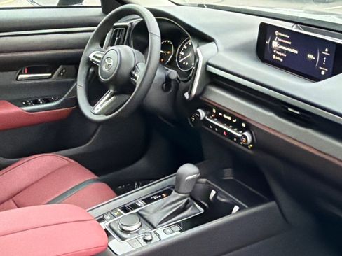 New 2026 MAZDA CX-50 AWD 2.5 Hybrid w/ Weather Package image 9