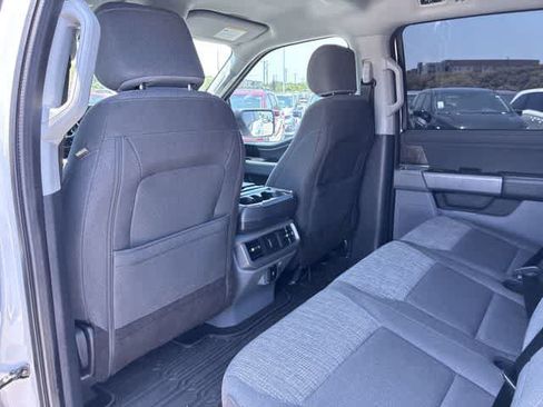 Used 2021 Ford F150 XLT w/ Equipment Group 301A Mid AWD/4WD image 19