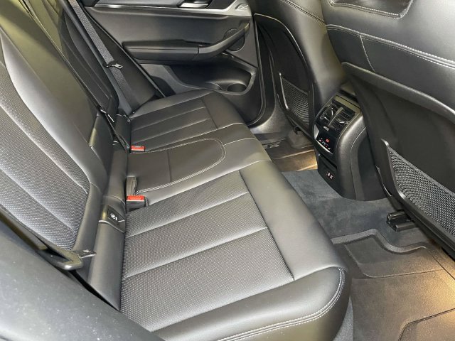 Used 2022 BMW X3 xDrive30i w/ M Sport Package 2 AWD/4WD image 22