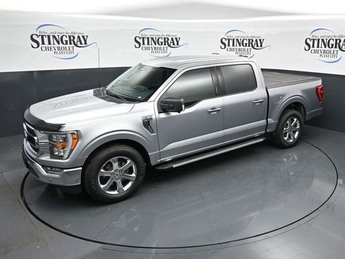 Used 2022 Ford F150 XLT w/ Equipment Group 302A High RWD image 20