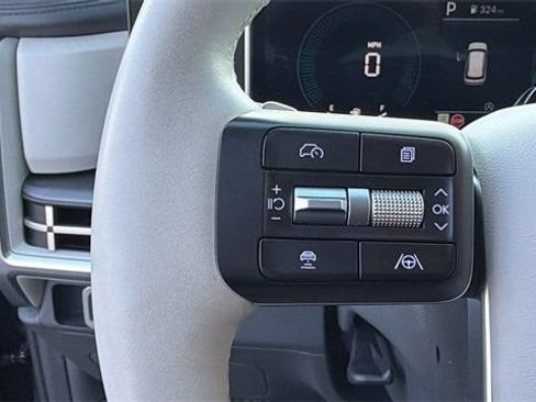 Certified 2025 Hyundai Santa Fe SEL AWD/4WD image 19