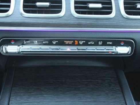 Used 2022 Mercedes-Benz GLE 350 image 23