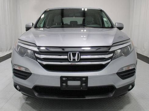 Used 2018 Honda Pilot EX-L image 3