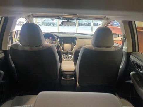 New 2025 Subaru Outback Premium image 15